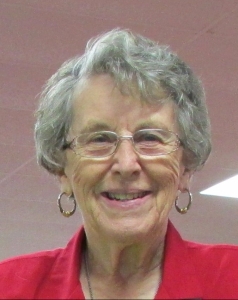 Lorraine Frantz Edwards